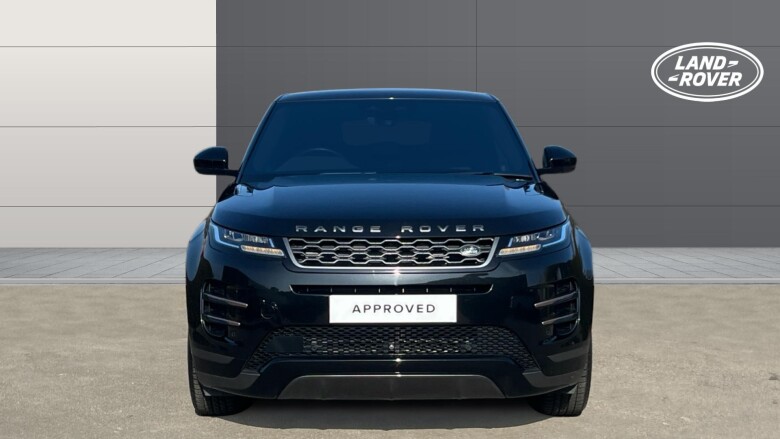Land Rover Range Rover Evoque 2.0 D165 R-Dynamic S 5dr 2WD Diesel Hatchback